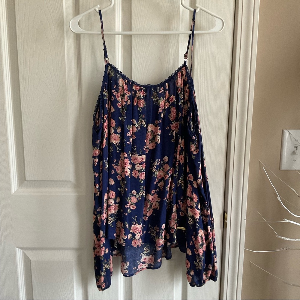 Rewind Blouse - Picture 6 of 6